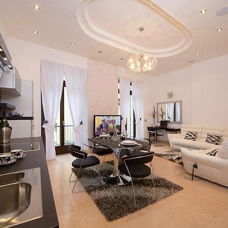 Appartamenti Luxury ארקו מראה חיצוני תמונה
