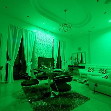 Appartamenti Luxury ארקו מראה חיצוני תמונה