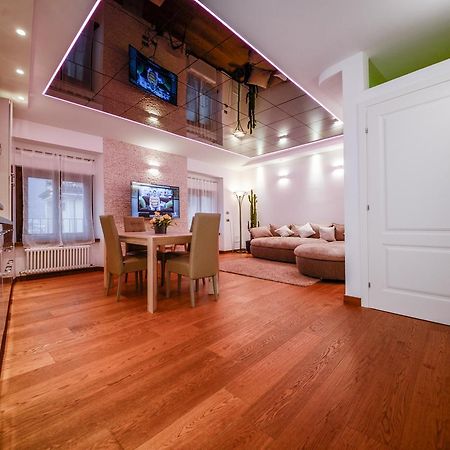 Appartamenti Luxury ארקו מראה חיצוני תמונה