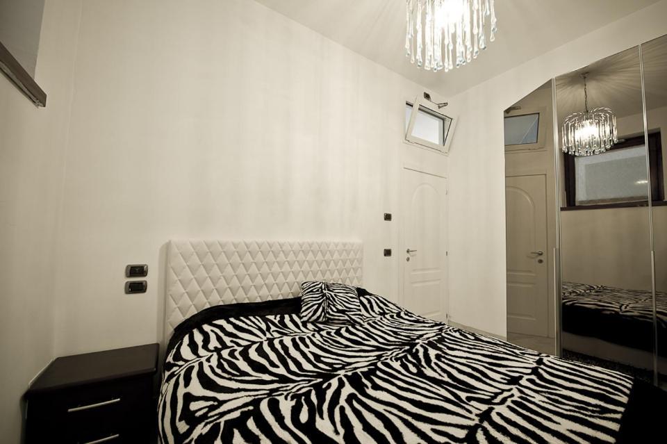 Appartamenti Luxury ארקו מראה חיצוני תמונה