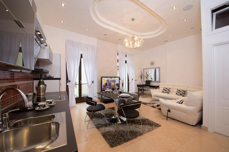 Appartamenti Luxury ארקו מראה חיצוני תמונה