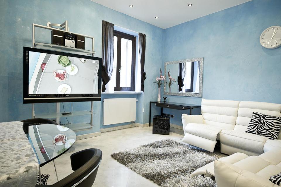 Appartamenti Luxury ארקו מראה חיצוני תמונה