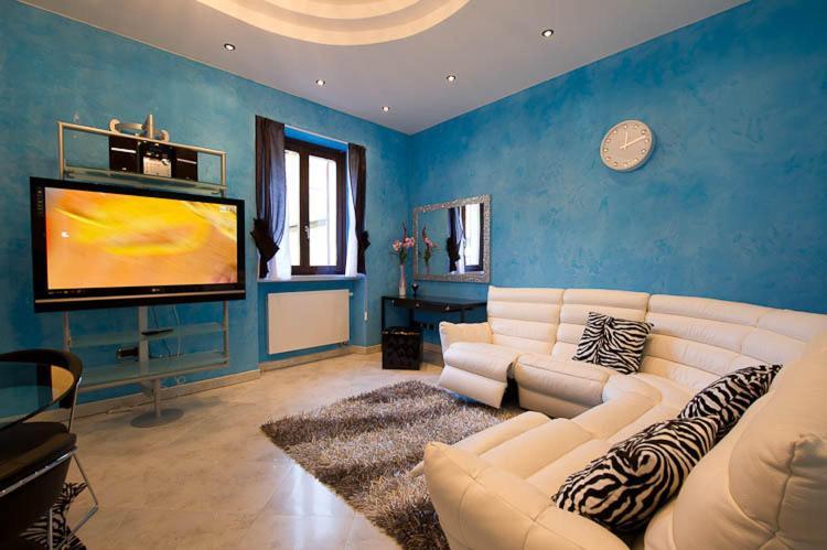 Appartamenti Luxury ארקו מראה חיצוני תמונה