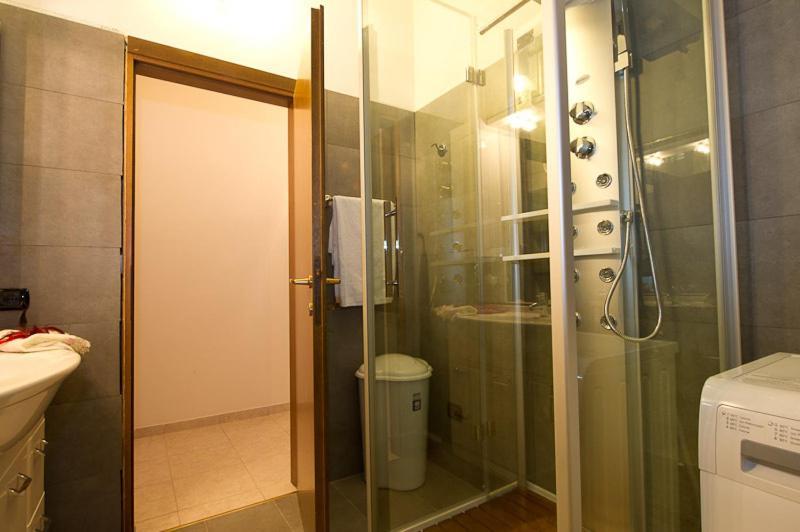 Appartamenti Luxury ארקו מראה חיצוני תמונה