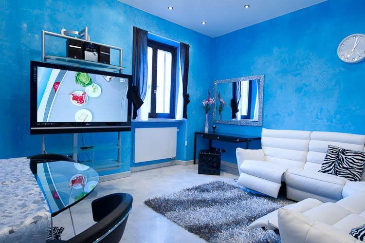 Appartamenti Luxury ארקו מראה חיצוני תמונה