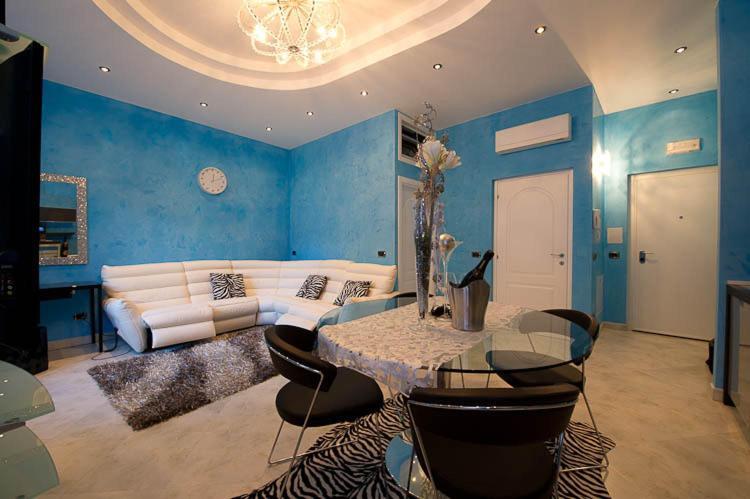 Appartamenti Luxury ארקו מראה חיצוני תמונה