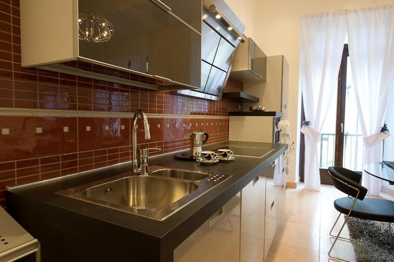 Appartamenti Luxury ארקו מראה חיצוני תמונה