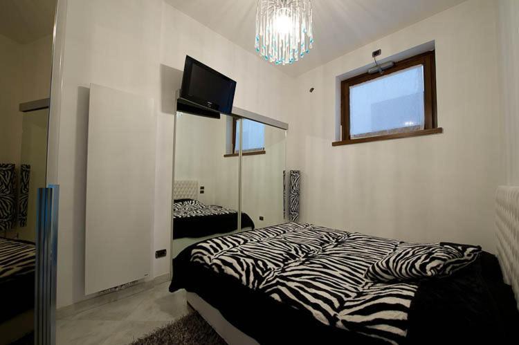 Appartamenti Luxury ארקו מראה חיצוני תמונה