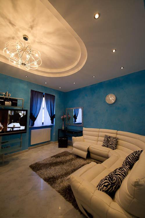 Appartamenti Luxury ארקו מראה חיצוני תמונה