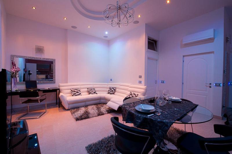 Appartamenti Luxury ארקו מראה חיצוני תמונה