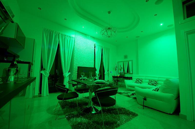 Appartamenti Luxury ארקו מראה חיצוני תמונה