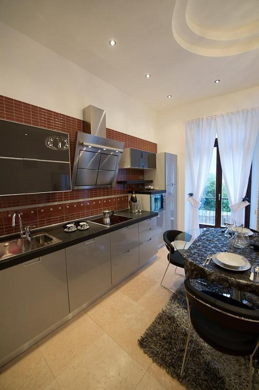 Appartamenti Luxury ארקו מראה חיצוני תמונה