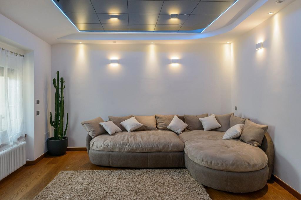 Appartamenti Luxury ארקו מראה חיצוני תמונה