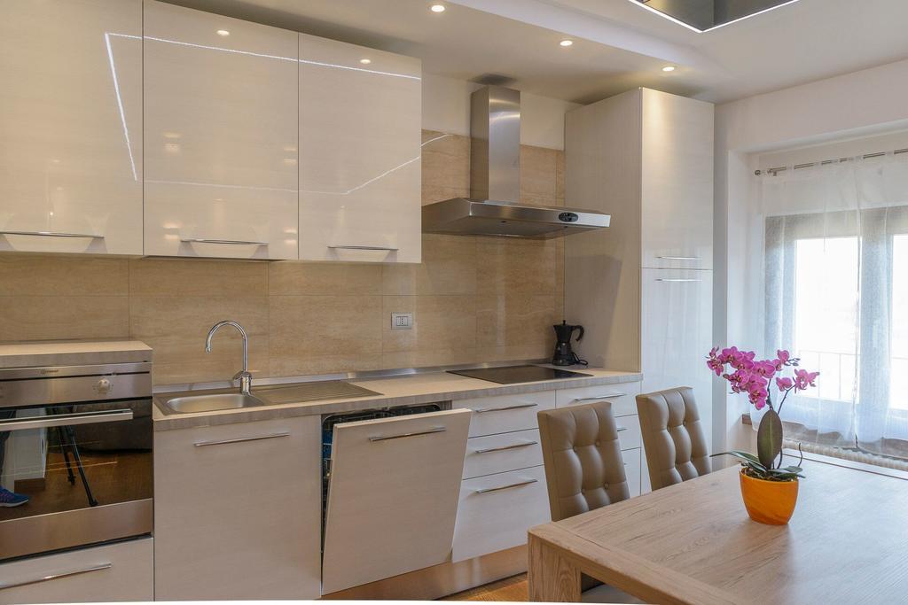 Appartamenti Luxury ארקו מראה חיצוני תמונה