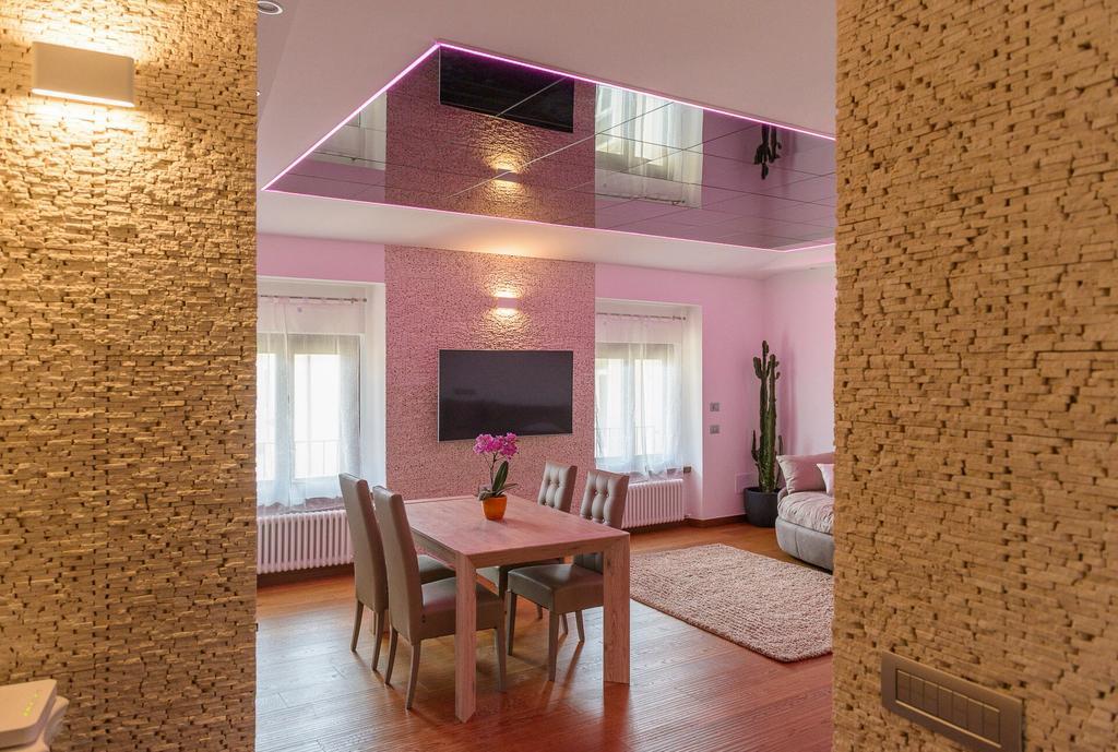 Appartamenti Luxury ארקו מראה חיצוני תמונה