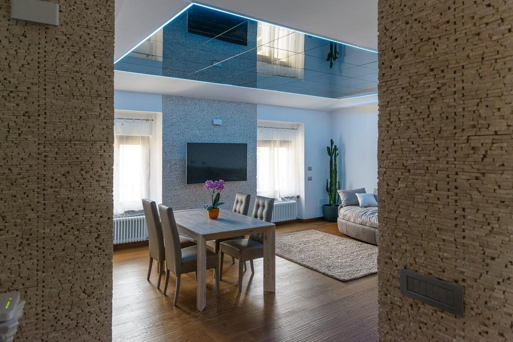 Appartamenti Luxury ארקו מראה חיצוני תמונה
