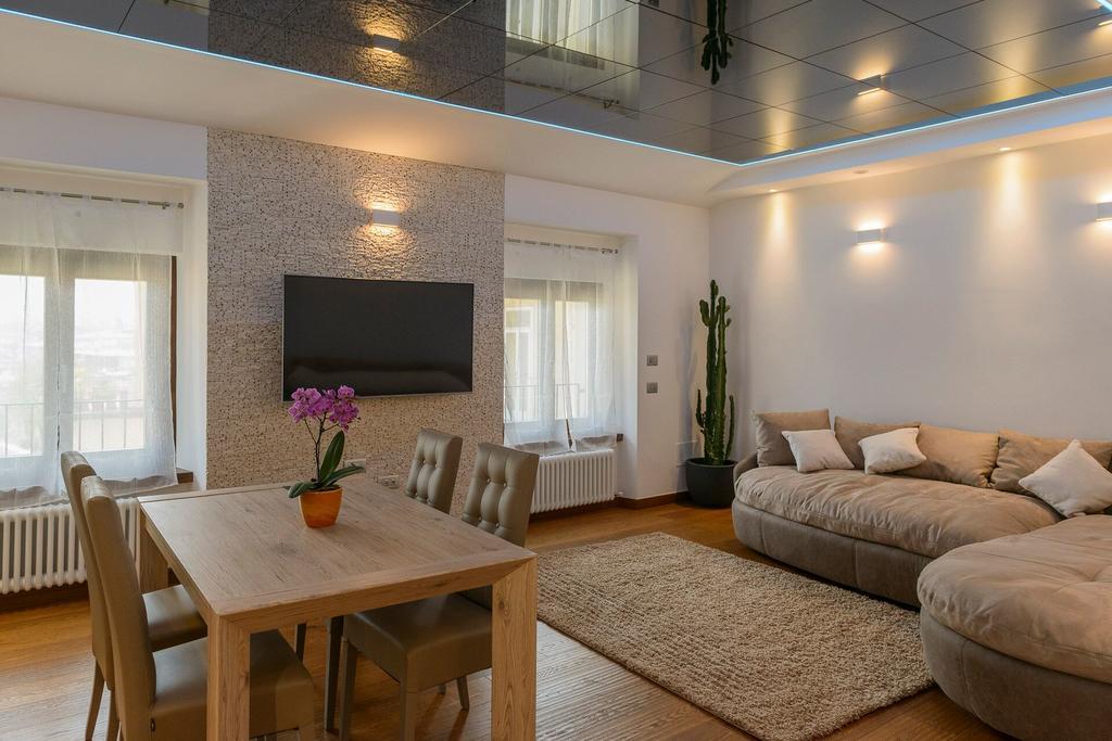 Appartamenti Luxury ארקו מראה חיצוני תמונה