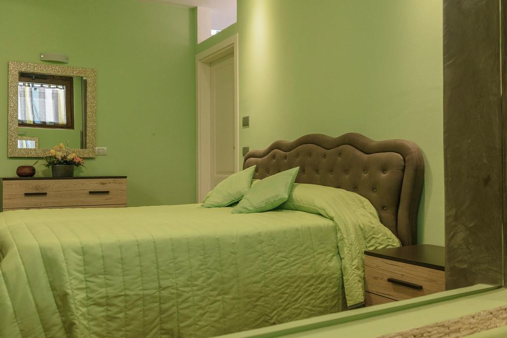 Appartamenti Luxury ארקו מראה חיצוני תמונה
