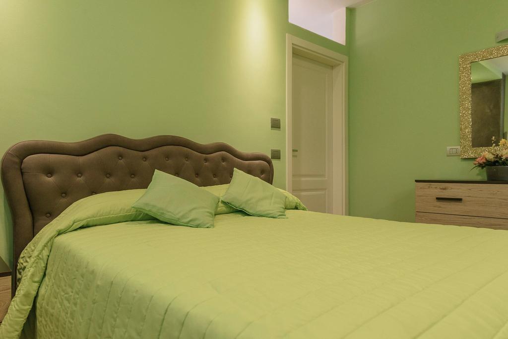 Appartamenti Luxury ארקו מראה חיצוני תמונה