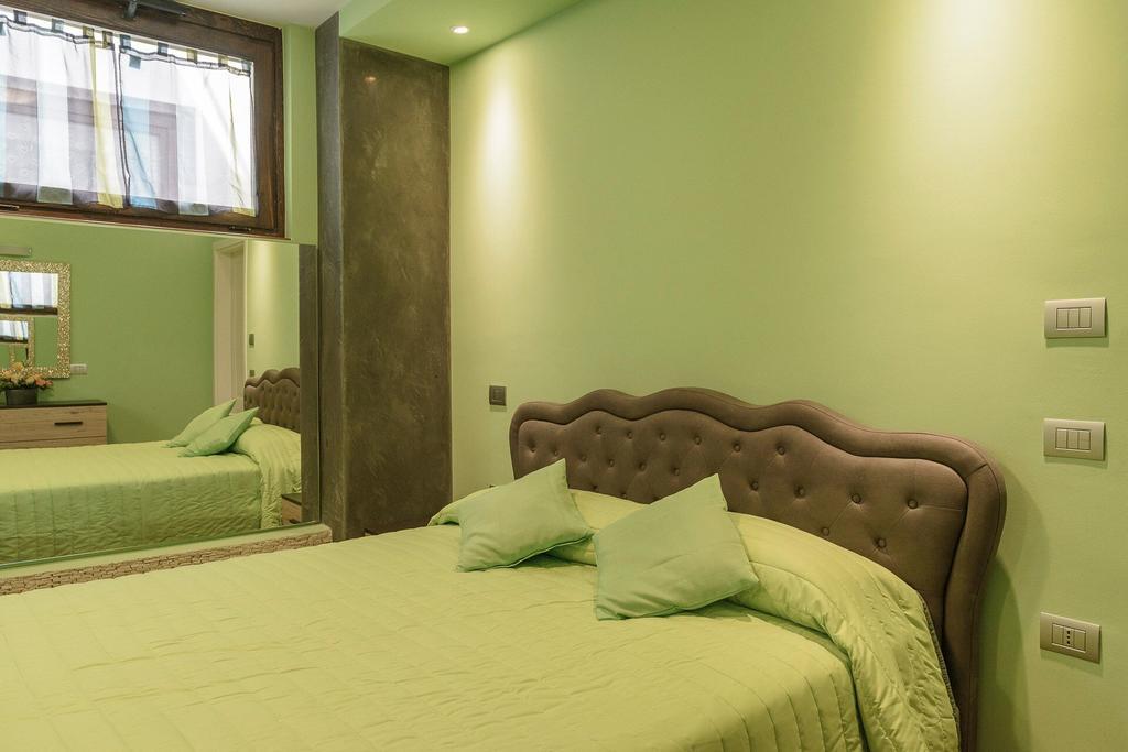Appartamenti Luxury ארקו מראה חיצוני תמונה