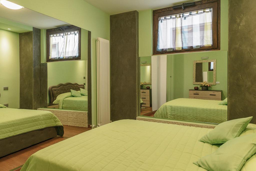 Appartamenti Luxury ארקו מראה חיצוני תמונה