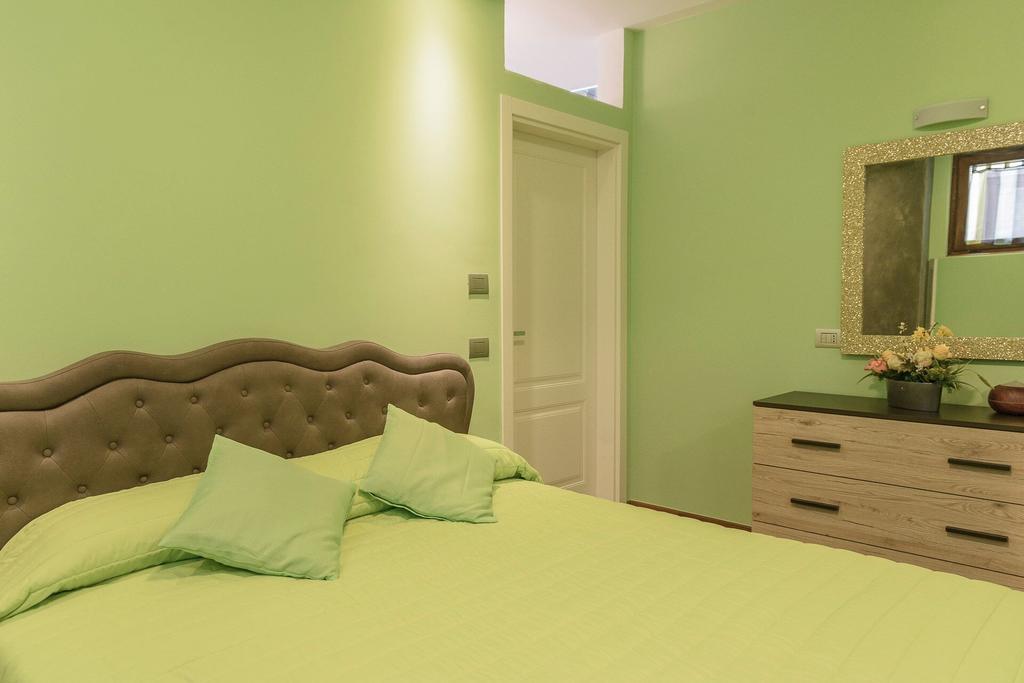 Appartamenti Luxury ארקו מראה חיצוני תמונה