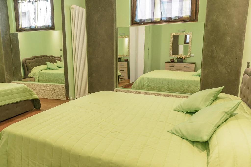 Appartamenti Luxury ארקו מראה חיצוני תמונה