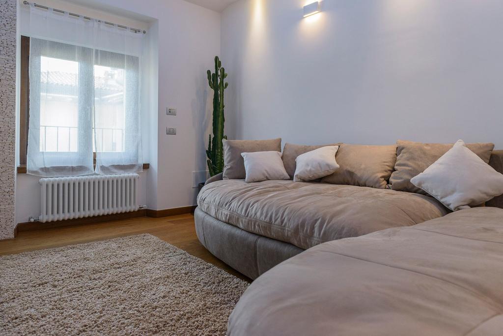 Appartamenti Luxury ארקו מראה חיצוני תמונה