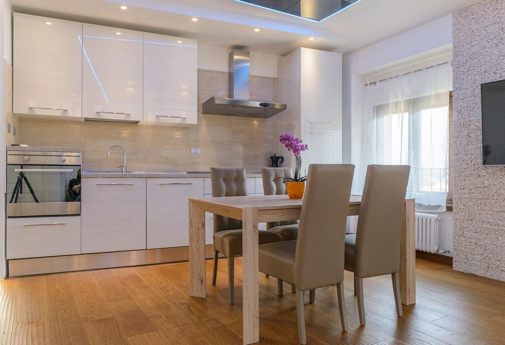 Appartamenti Luxury ארקו מראה חיצוני תמונה