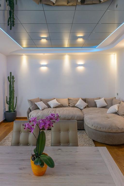 Appartamenti Luxury ארקו מראה חיצוני תמונה