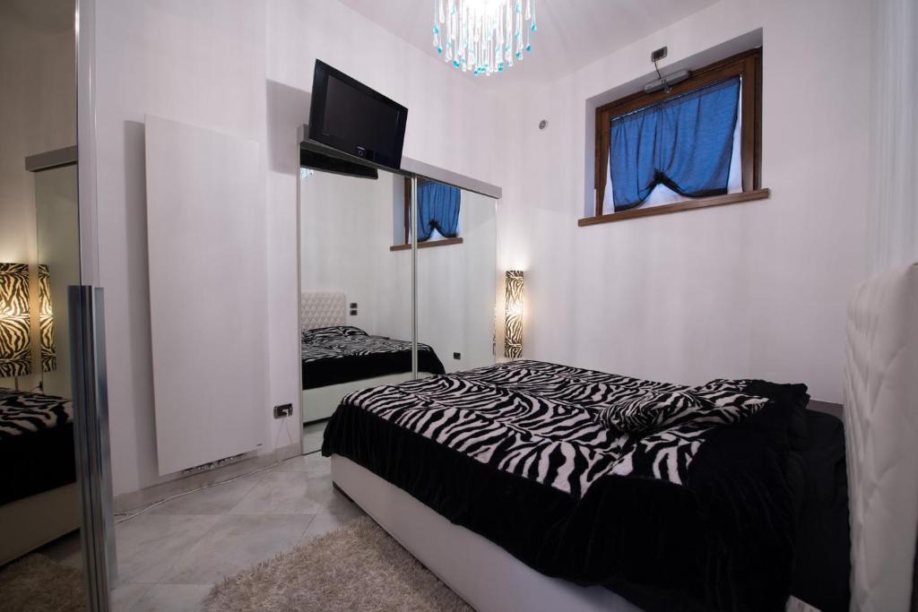 Appartamenti Luxury ארקו חדר תמונה