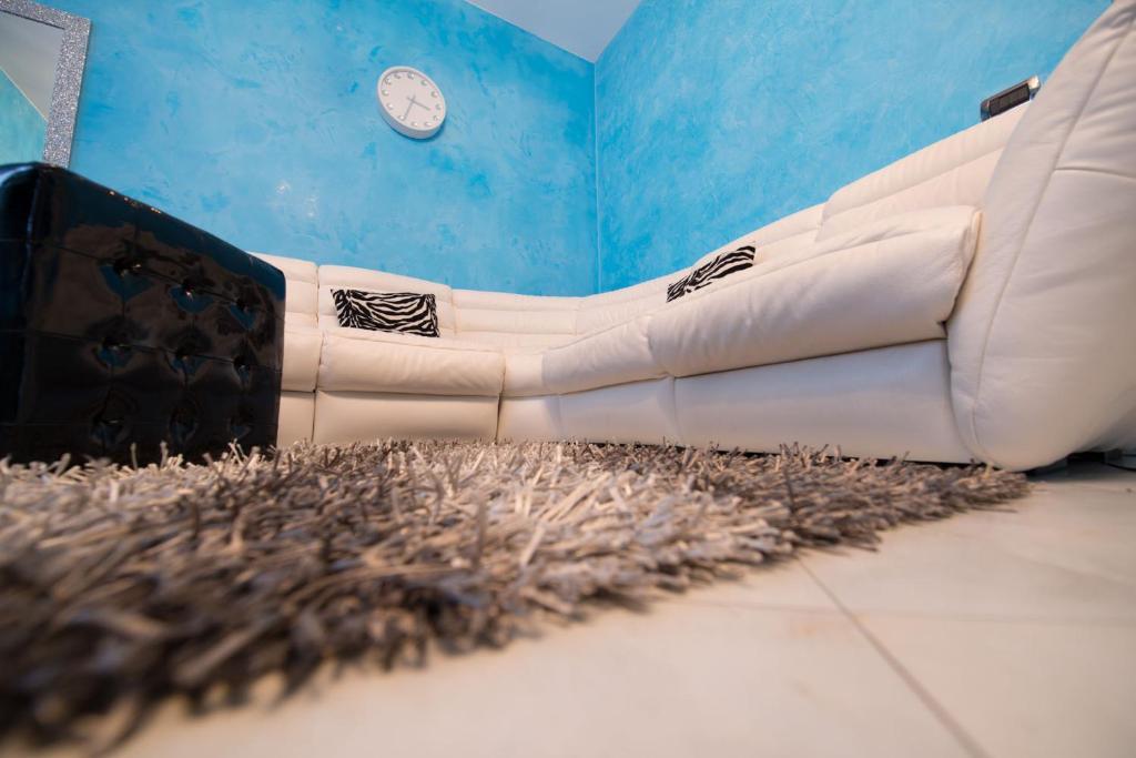 Appartamenti Luxury ארקו חדר תמונה