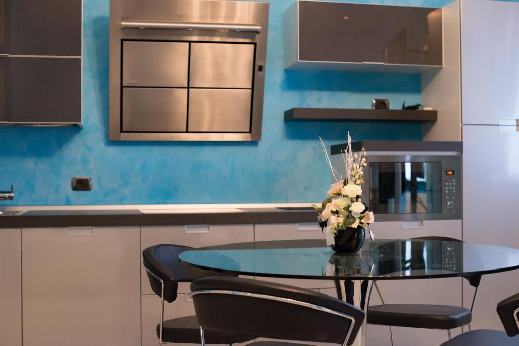 Appartamenti Luxury ארקו חדר תמונה