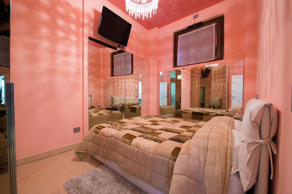 Appartamenti Luxury ארקו חדר תמונה