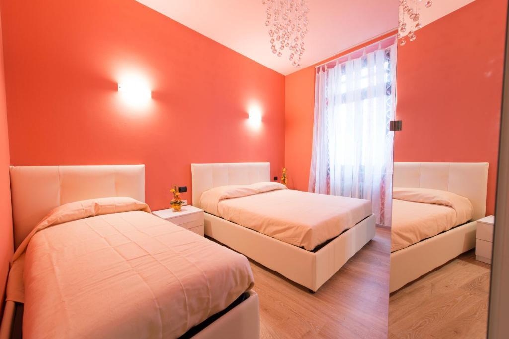 Appartamenti Luxury ארקו חדר תמונה