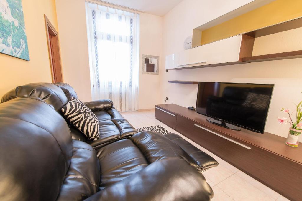 Appartamenti Luxury ארקו חדר תמונה