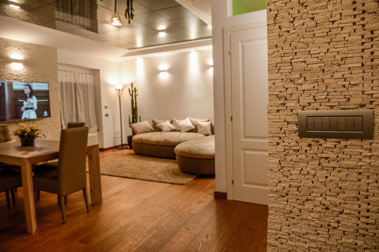 Appartamenti Luxury ארקו מראה חיצוני תמונה